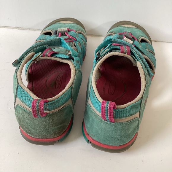 KEEN Clearwater CNX sandals (#1s351) - Picture 3 of 8